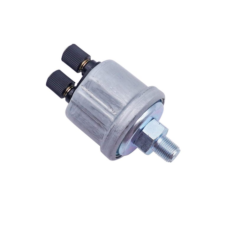 BOLEWIN Oil Pressure Sender 360-009 360009, 80 PSI Standard Ground Pressure Sender - Image 2